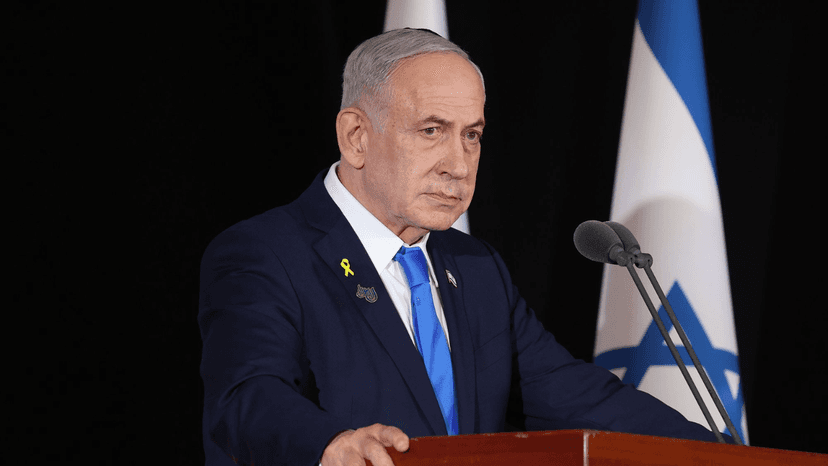 ‘Fake news’: Israel rejects rumours on Netanyahu's death after 'six fingers' video goes viral