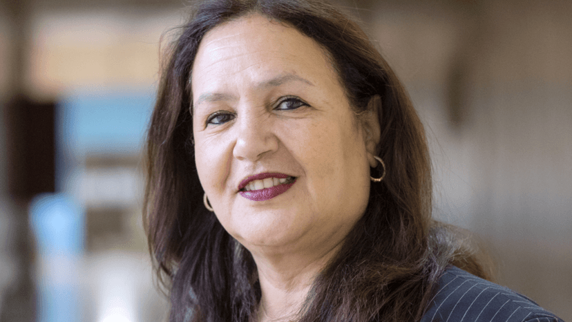 Meet Fouzia Mahmoudi: The Moroccan "Hope Maker" transforming thousands of lives through Operation Smile