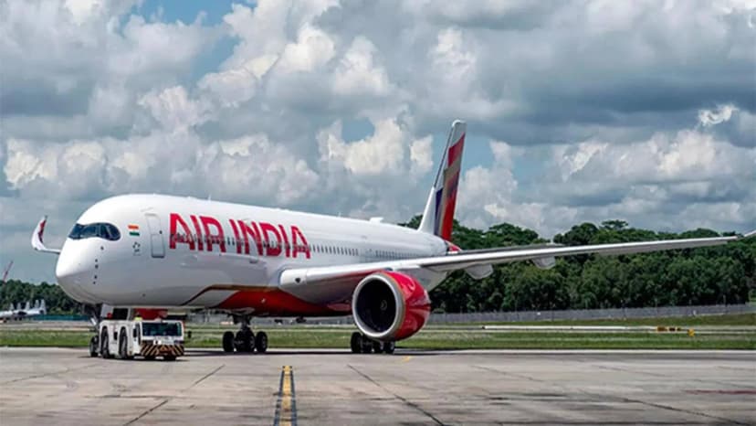 DGCA temporarily eases pilot duty norms for Air India long-haul flights amid airspace curbs