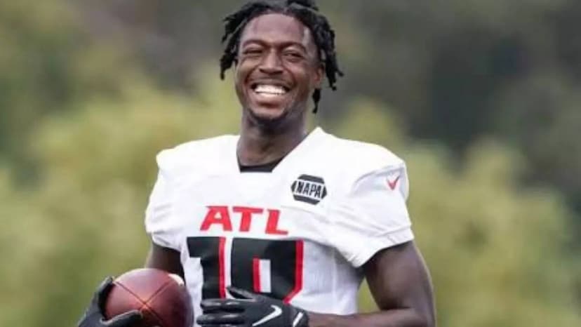 NFL free agency: Titans keep Calvin Ridley; Trey Lance joins Chargers