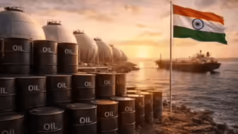 By expanding crude sourcing, India ready to handle disruptions