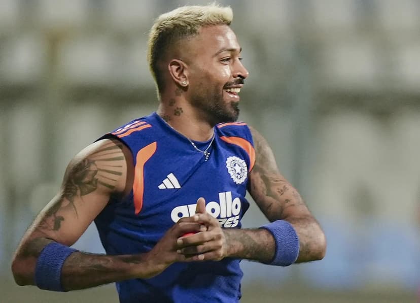 Beyond the bling: Hardik Pandya remains India’s most reliable big-match allrounder