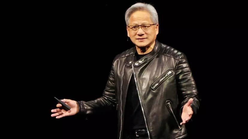 Nvidia Faces Growing Competition in AI Chip Market from Google and Meta