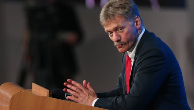 Kremlin says U.S. attack on Iran not to change Russia’s stance on Ukraine talks