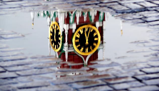 Russia has no real interest in ending war soon, Polish General says