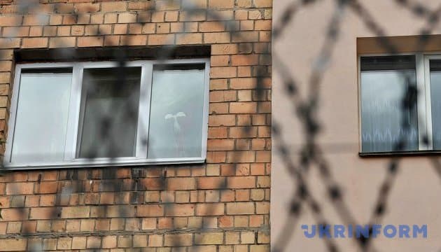 Murder of IDPs in Rivne region: Prosecutors comment on death of 72-year-old suspect in detention