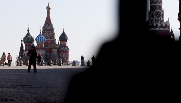 Russia's Manufacturing Industry Deteriorates Technologically Amid Import Substitution Efforts