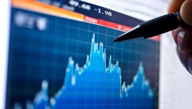 Ukraine’s real GDP grew 1.8% in 2025 – State Statistics Service