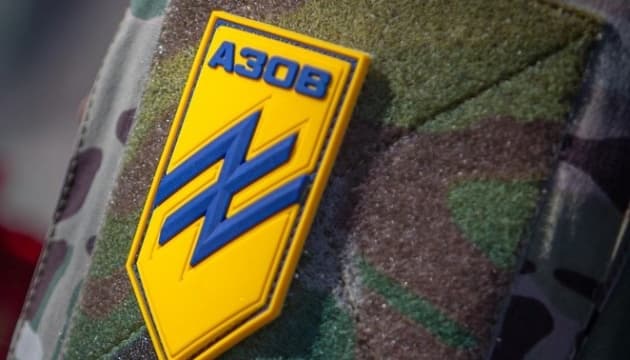 Convicted Azov Fighter Fined in Russian Prison for 'Discrediting' Russian Army