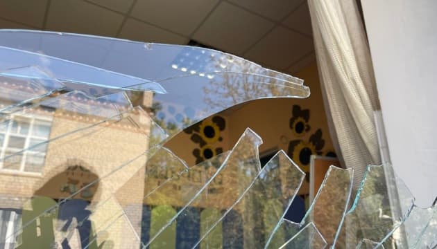 Russian Shelling in Kherson Region Kills One, Injures Four