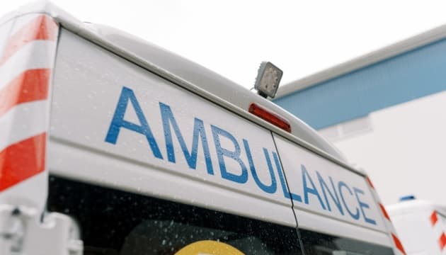 Russian drone attack on Zaporizhzhia leaves one killed, one injured 