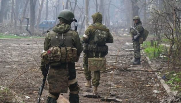 Russia Sentences Elderly Ukrainian Woman to 11 Years for Supporting Army