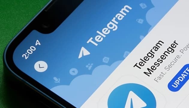 Most Ukrainians oppose blocking Telegram but support tighter oversight