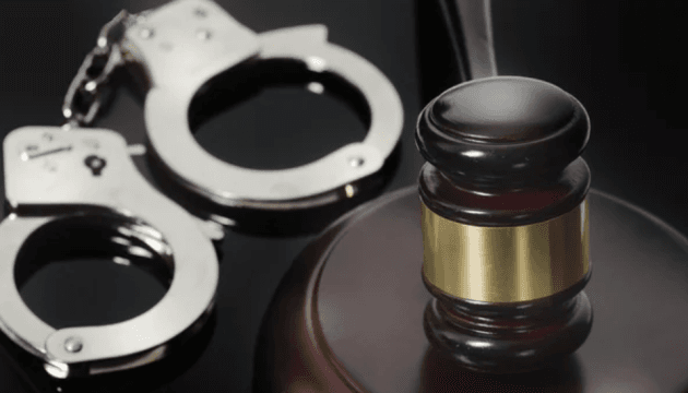 Russian Servicemen Notified of Suspicion in Hostomel Resident's Shooting