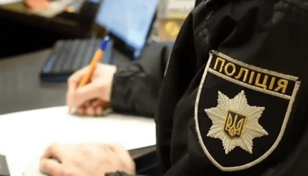 Kyiv Police Fire Weapons to Stop Intoxicated Driver