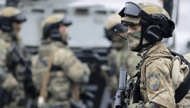 Russian army plans new assaults in Stepnohirsk, Zaporizhzhia region, Voloshyn claims