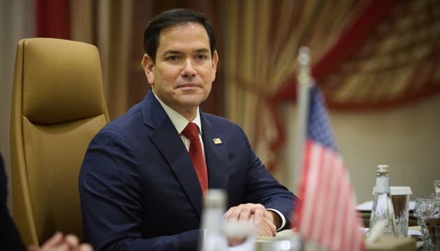 Rubio briefs G7 foreign ministers on US and Israeli operation in Iran