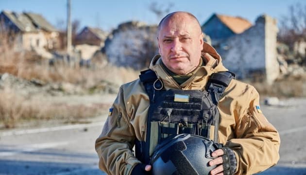 Russians confiscate Ukrainian SIM cards due to absence of Starlink communication – Voloshyn 