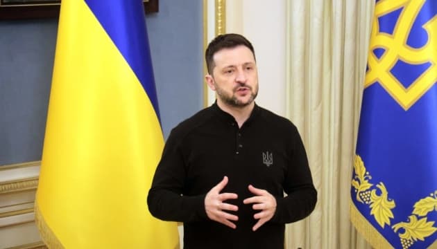 Zelensky states Ukraine will be ready to open all EU negotiation clusters within days
