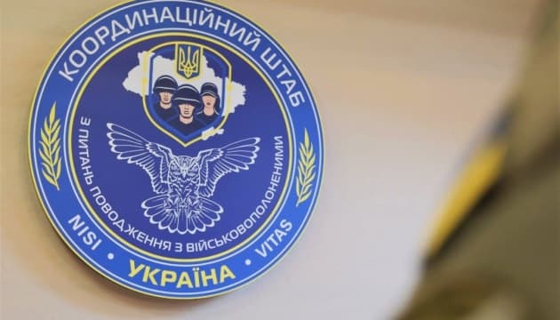 Russia's transfer of two Ukrainian POWs to Hungary to be considered as provocation – Coordination Headquarters