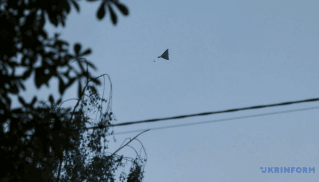 Vlasiuk: Shahed attacks expose dangers of black market microchip trade