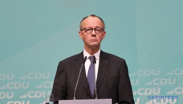 Naive pacifism today promoting wars of tomorrow – Merz 