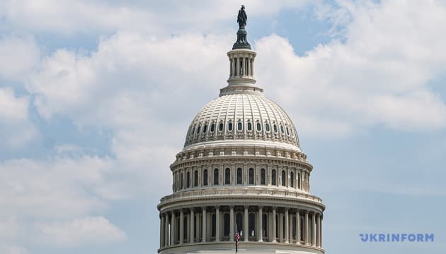 US lawmakers call for stronger support for Ukraine