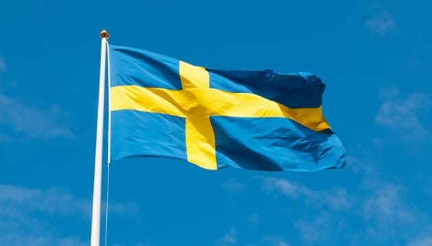 Sweden allocates additional EUR 56M to Ukraine Energy Support Fund