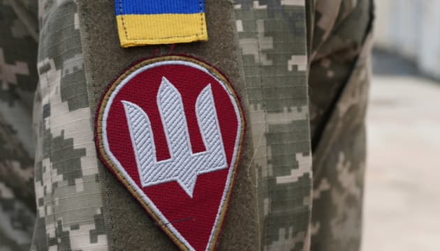 Nine settlements liberated on Oleksandrivka axis – General Staff