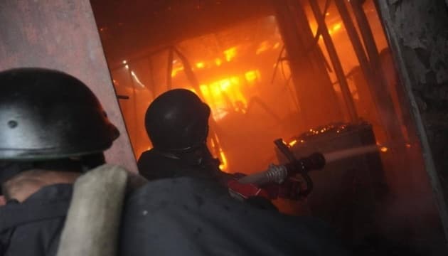 Russia launches 738 missiles, over 14,600 glide bombs, nearly 19,000 drones at Ukraine over winter – Zelensky