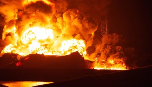 SSU Drones Strike Aircraft Repair Plant and Anti-Aircraft Systems in Crimea