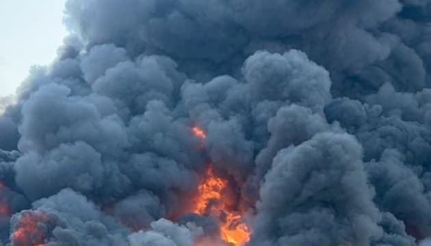 Russian air defense downs own Mi-8 helicopter in Rostov region, crew killed