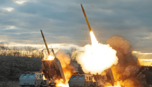 Ukrainian Forces Deny Russian Claims of Destroying HIMARS Reload Vehicles and Flamingo Launchers