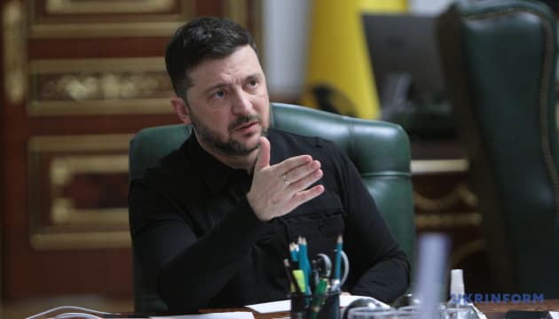 Zelensky says Ukraine ready to work with any Hungarian leader who is not Putin's ally