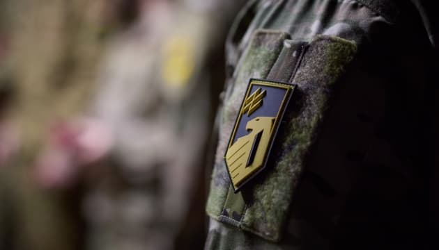 Russian Court Sentences Three Azov Fighters to Long Prison Terms
