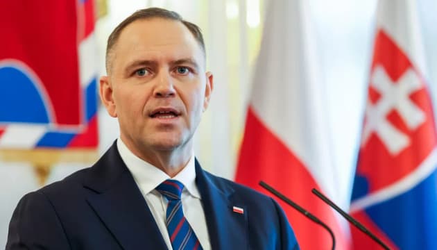 Nawrocki: Russia Wages 'Civilization War' Against NATO