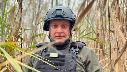 Russian Troops Rotate Personnel on Southern Islands