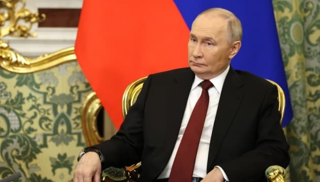 Putin Grants FSB Carte Blanche to Suppress Dissent Ahead of 2026 Elections