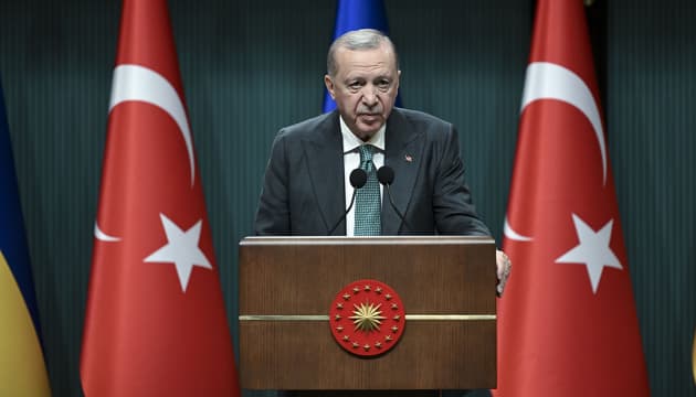 Turkey condemns strikes on Iran – Erdogan