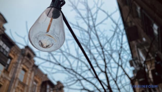 Russian attack damages energy infrastructure in Mykolaiv, 16,000 consumers left without power