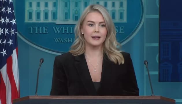 White House accuses Biden of giving weapons to Ukraine for free