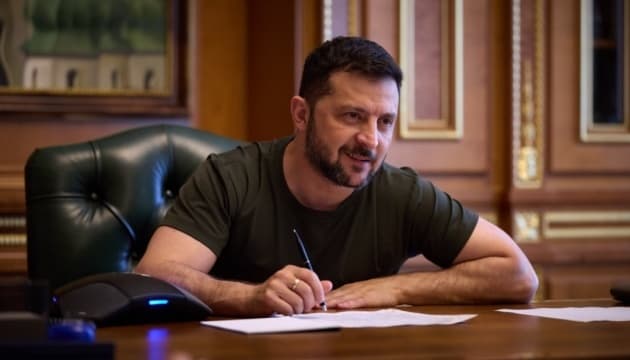 Zelensky responds to Belgian military seizing Russian oil tanker