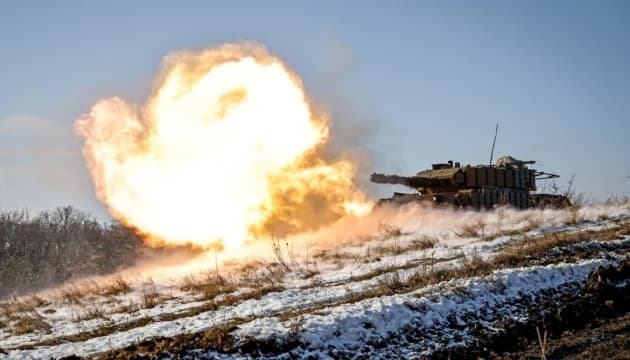 Russian forces intensify pressure near Platonivka, Bondarne, Pryvillia – Ukrainian military