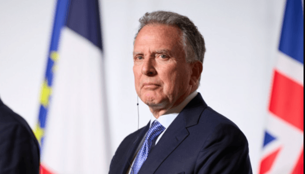 New Peace Talks on Ukraine War Expected Within Three Weeks