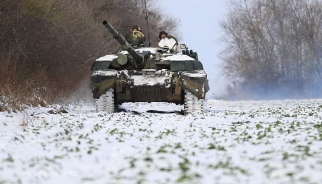 Ukraine Reports 51 Clashes Since Midnight, Fiercest Fighting on Pokrovsk and Huliaipole Axes