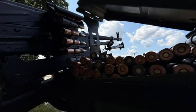 War update: 117 clashes on front lines as Russia launches 68 airstrikes