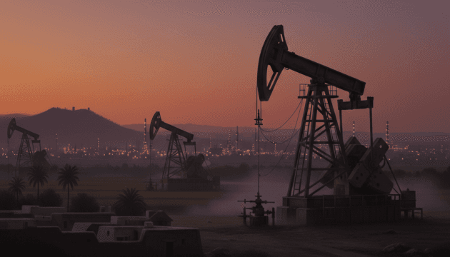 Oil price decline not linked to Trump–Putin call – expert