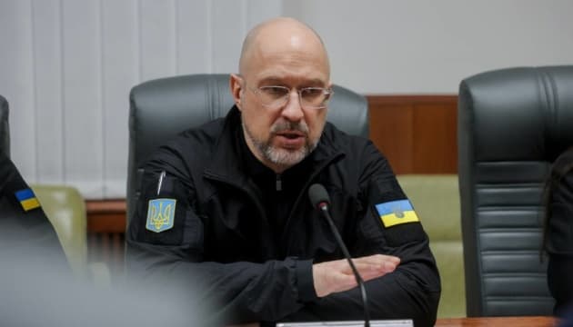 Ukraine Builds Second Level of Protection for Energy Facilities