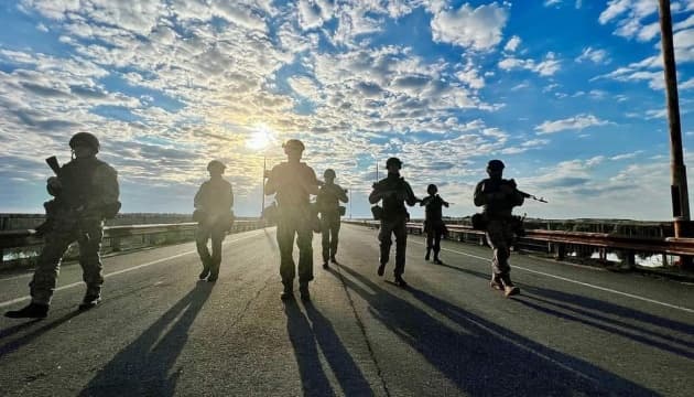 Russian forces kill six, injure 19 in Donetsk region