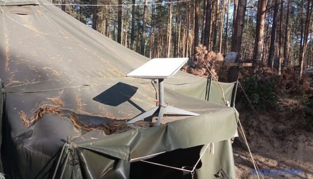 Russian army lacks technology to prepare for offensive after Starlink shutdown, says Tregubov